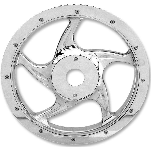 サンダーバイク プーリー 65T Sunbeam ポリッシュ THU-04-70-060 HD店