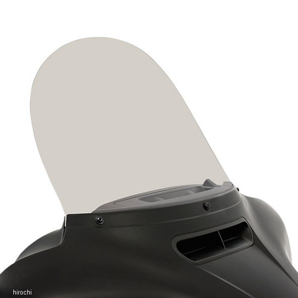 【USA在庫あり】 メンフィスシェード Memphis Shades シールド純正交換用 15インチ高 14年以降 FLH ソーラー 2310-0554 HD店