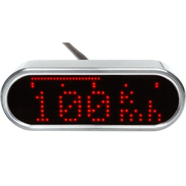 サンダーバイク Motogadget モトスコープ ミニ ポリッシュ THU-29-99-280 HD店 54,549円