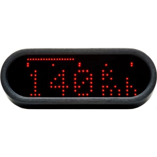 サンダーバイク Motogadget モトスコープ ミニ 黒 THU-29-99-290 HD店 54,549円