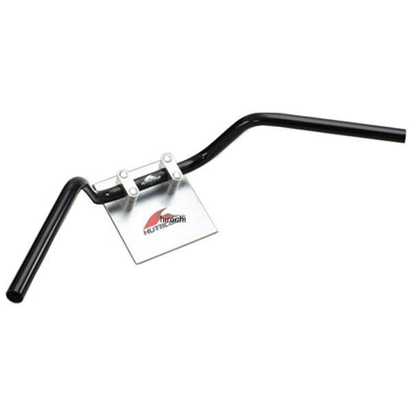 ハリケーン ナロー3型ハンドルセット ブラック CB1300SB H038-047B HD店