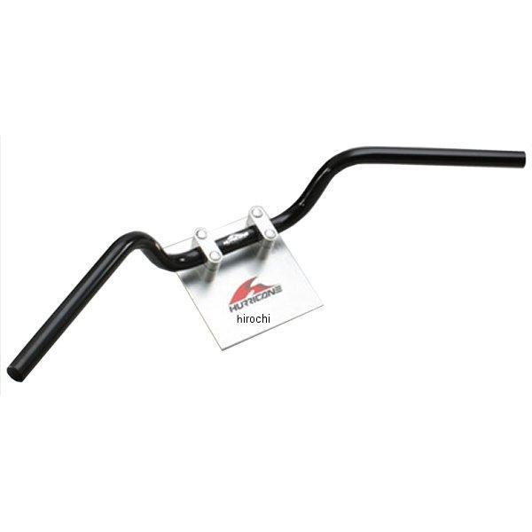ハリケーン ヨーロピアン3型 ハンドルセット ブラック CB1300SB H002-072B HD店|ヒロチー商事 ハーレー 店