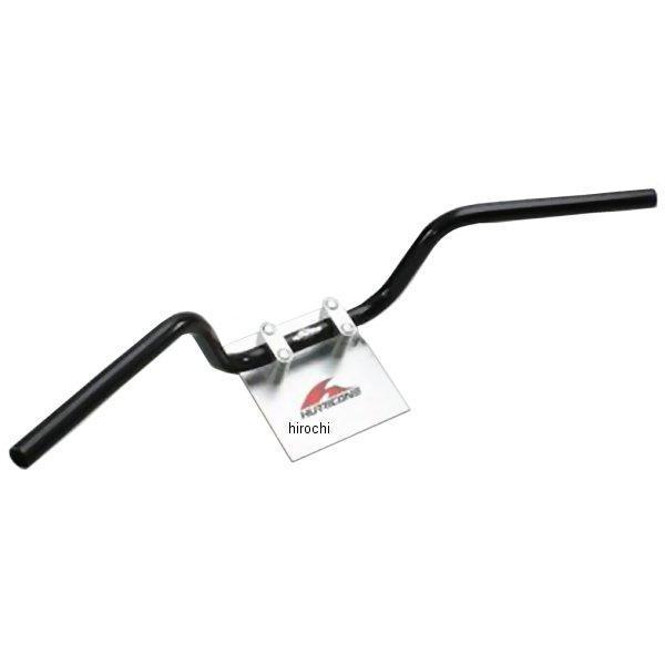ハリケーン ヨーロピアン3型ハンドルセット ブラック CB750 H005-072B HD店｜ヒロチー商事 ハーレー 店