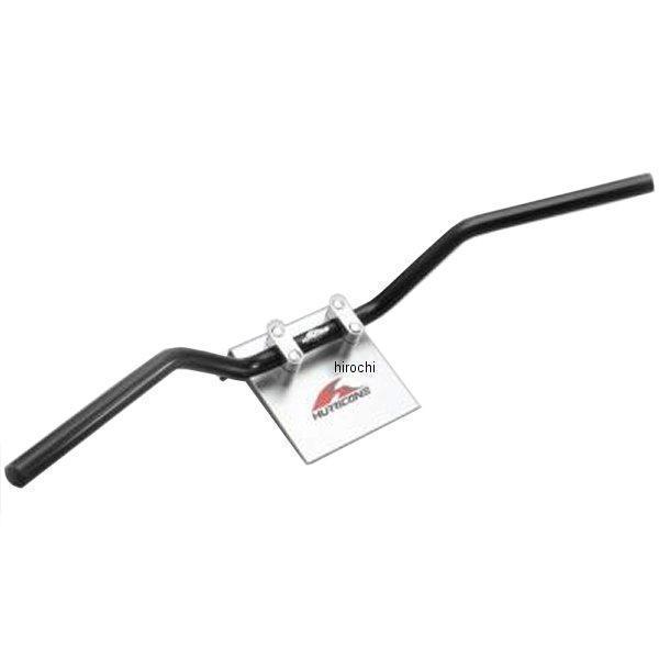 ハリケーン トラッカースペシャル ハンドルセット ブラック CB400SF VTEC H008-033B HD店｜ヒロチー商事 ハーレー 店
