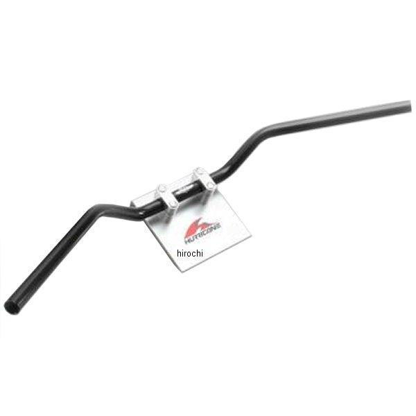 ハリケーン トラッカーロー ハンドルセット ブラック CB400SF VTEC/II/III H009-043B HD店｜ヒロチー商事 ハーレー 店 19,175円