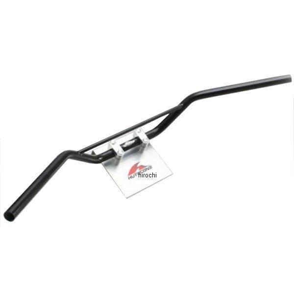 ハリケーン トラッカーハイブリッジ付ハンドルセット ブラック CB400SF H010-031B HD店｜ヒロチー商事 ハーレー 店 21,207円