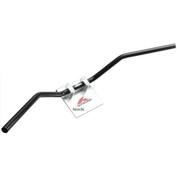 ハリケーン スーパートラッカーハンドルセット ブラック CB400SF H010-032B HD店｜ヒロチー商事 ハーレー 店