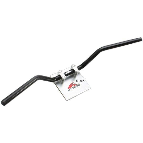 ハリケーン トラッカースペシャル ハンドルセット ブラック XJR400R H303-033B HD店|ヒロチー商事 ハーレー 店