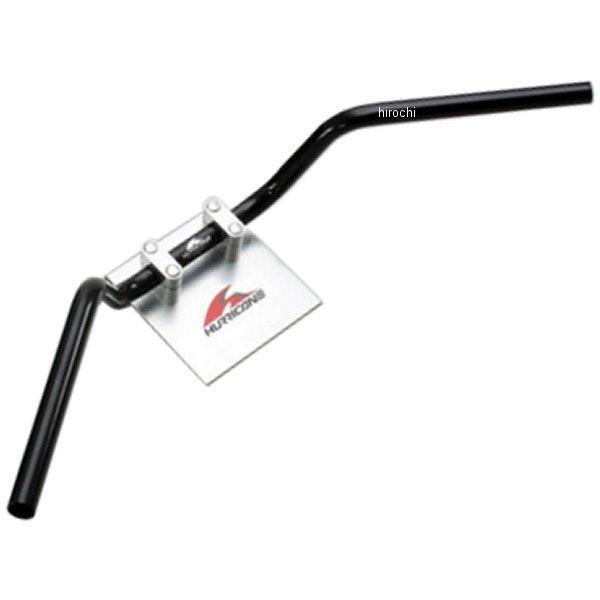 ハリケーン ナロー3型 ハンドルセット ブラック GSR400 H501-047B HD店｜ヒロチー商事 ハーレー 店