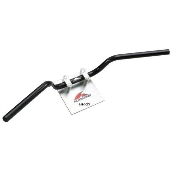 ハリケーン トラッカーロー ハンドルセット ブラック GSX400インパルス H502-043B HD店|ヒロチー商事 ハーレー 店