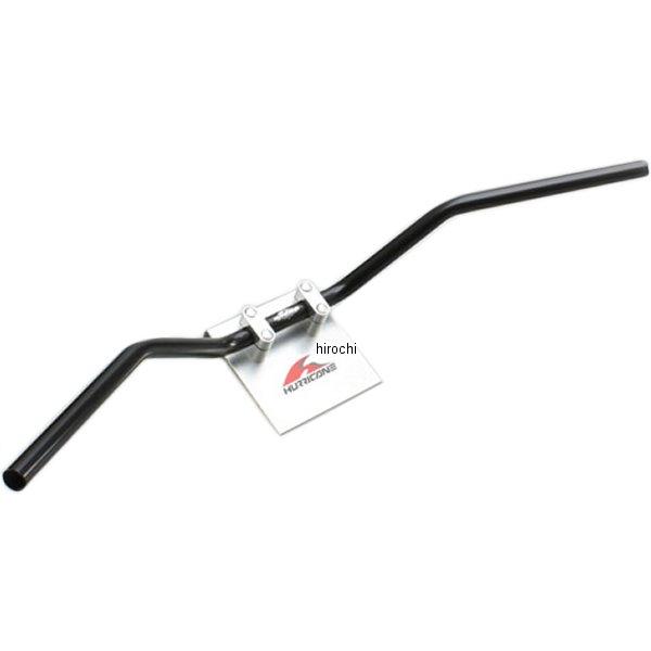 ハリケーン スーパートラッカー ハンドルセット ブラック ZRX1200R H702-032B HD店