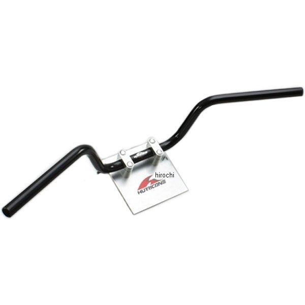 ハリケーン ヨーロピアン3型 ハンドルセット ブラック ZRX1200R H702-072B HD店