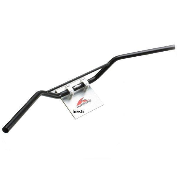 ハリケーン トラッカーハイ ブリッジ付 ハンドルセット ゼファー400/X H707-031B HD店|ヒロチー商事 ハーレー 店