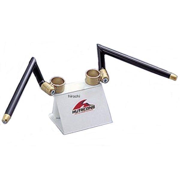 ハリケーン セパレートハンドル GSX-R400/RGV250γ/GSX400FW/X/XS ゴールド HS3602G-01 HD店