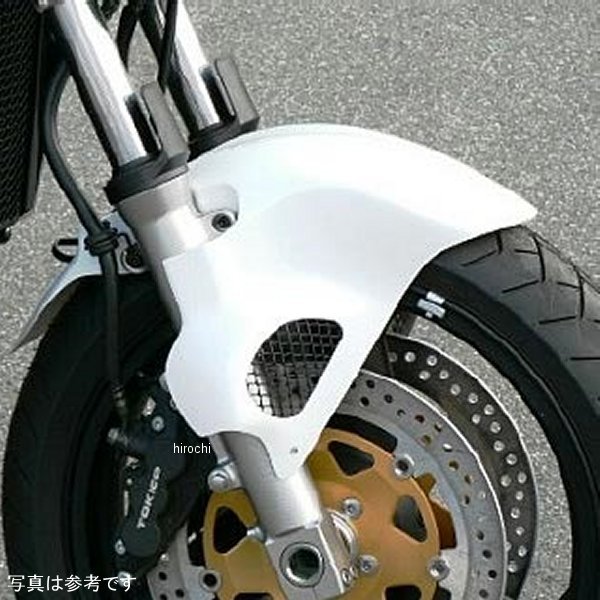 BEET エアロシャーク ゼファー400 XJR