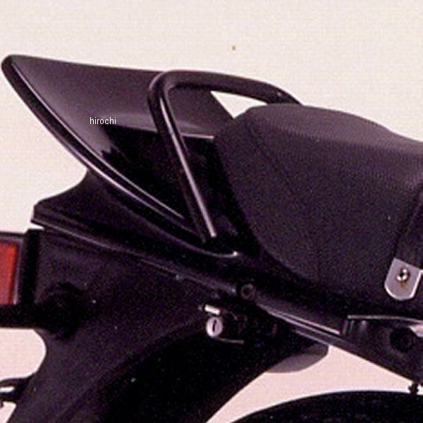 楽天市場】GPZ400F/F2用 ハネタイプテールカウル！新品