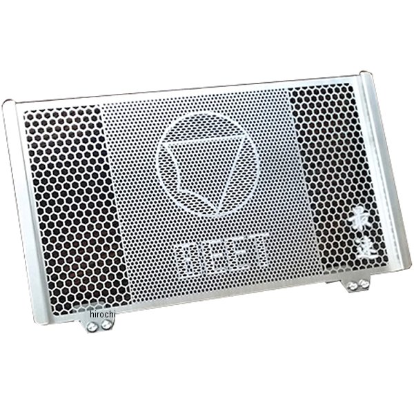 ビート BEET ラジエターガード 15年-17年 YZF-R3、YZF-R25 0621-Y48-00 HD店｜ヒロチー商事 ハーレー 店