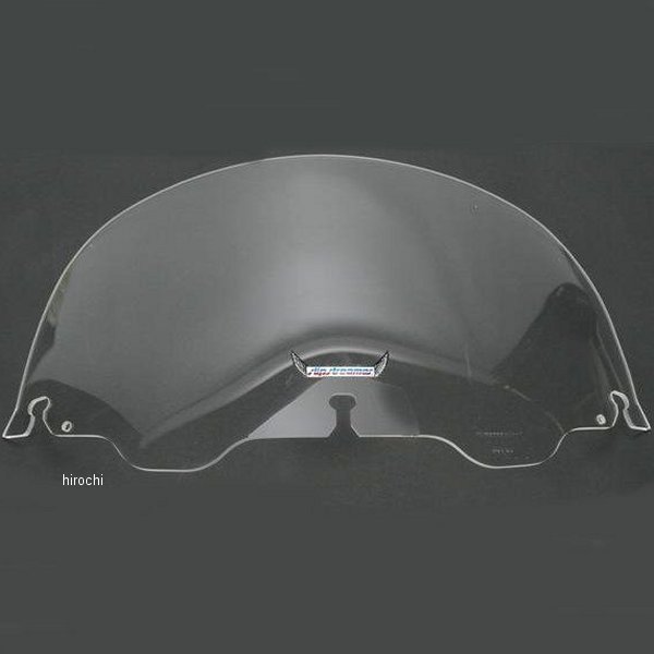 【USA在庫あり】 スリップ ストリーマー Slip Streamer ウインドシールド 16インチ 96年-13年 FLH クリア S13416 HD店