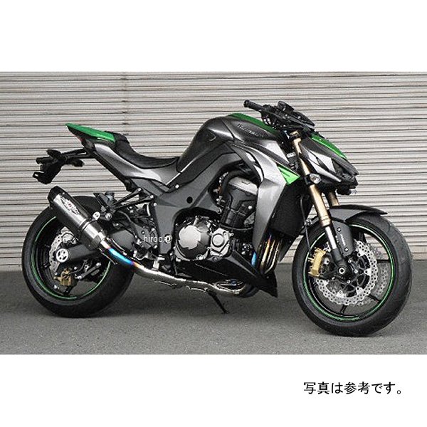 ビート BEET 補修用サイレンサー ナサートエボリューション TYPE2 T2 右側 14年以降 Z1000 メタルブラック 8270-KC6-M2 HD店
