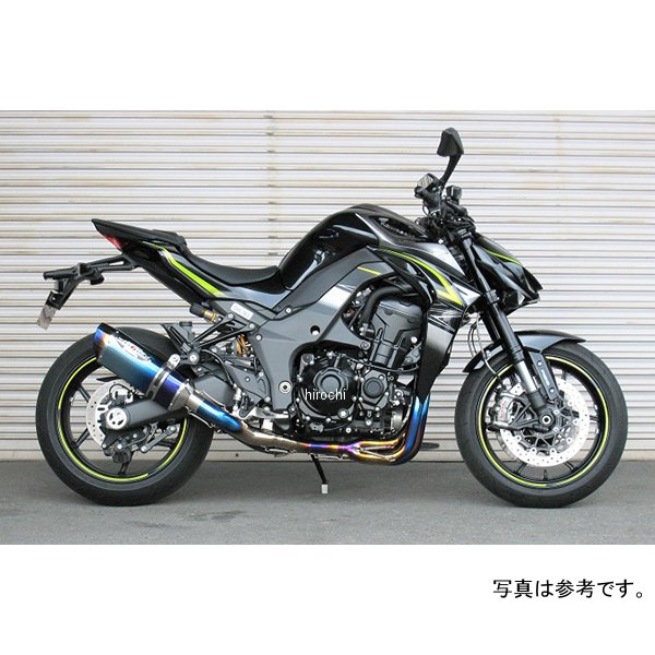 ビート BEET 補修用サイレンサー ナサートエボリューション TYPE2 T2 左側 17年以降 Z1000R Edi メタルブラック 8270-KE2-M1 HD店