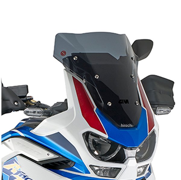 ジビ GIVI D1178B スクリーン 20年 CRF11/ADV 19147 HD店