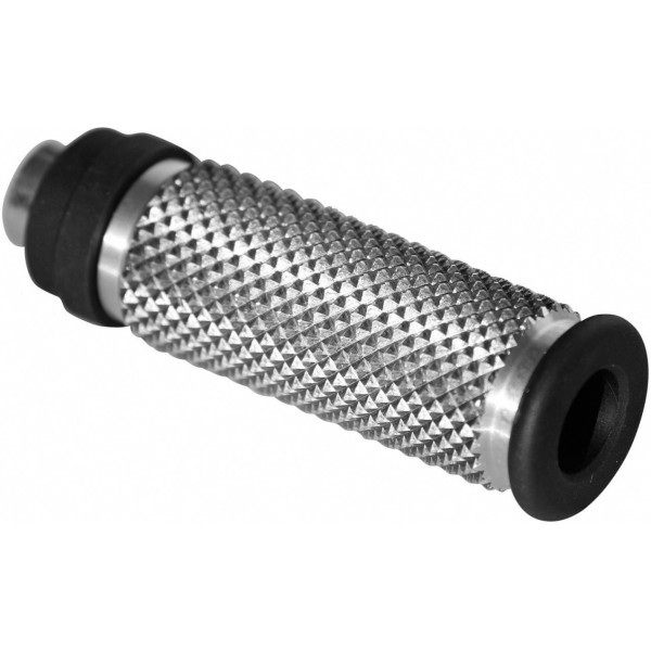 【メーカー在庫あり】 サンダーバイク シフターペグ Base Alu ハーレー 黒 THU-34-70-171 HD店