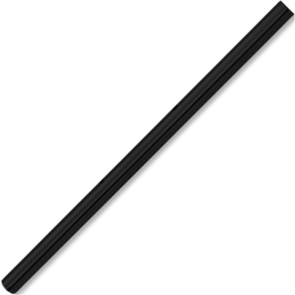 サンダーバイク ウインカー ブラケット M8 330mm 黒 THU-41-99-571S HD店