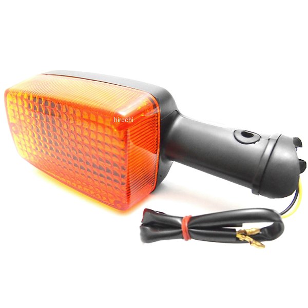 ドレミコレクション LEDウインカーフロント右 CB750F 23076 HD店