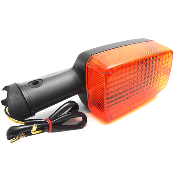 ドレミコレクション LEDウインカーフロント左 CB750F 23077 HD店
