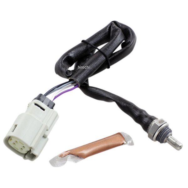 【USA在庫あり】 フューリング FEULING 12mm O2センサー フロント ソフテイル/ダイナ/XL 1861-1363 HD店