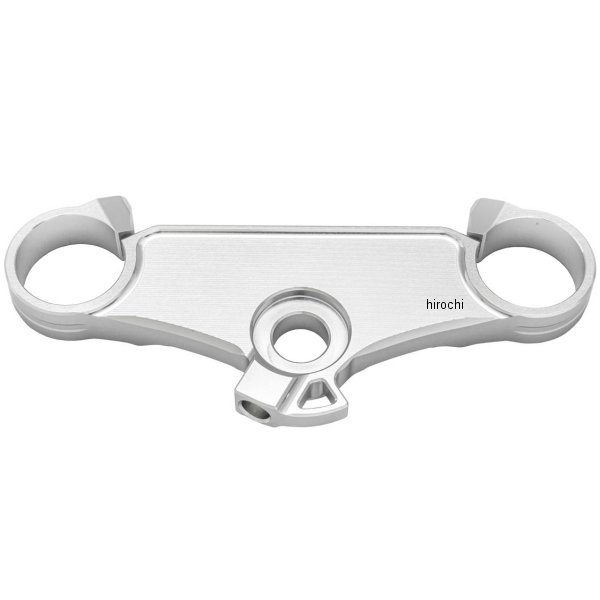 【メーカー在庫あり】 モリワキ トップブリッジ 19年- CBR650R シルバー 05330-201R8-00 HD店