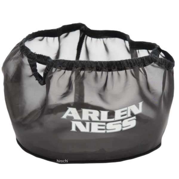 【USA在庫あり】 アレンネス Arlen Ness レインソックス エアクリーナー インバータ用 1011-4355 HD店