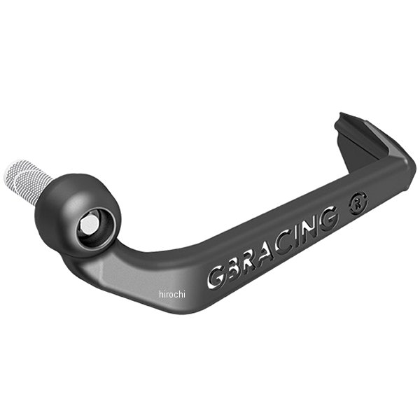GBレーシング GB RACING レバーガード 汎用 BLG-16-A160-GBR HD店｜ヒロチー商事 ハーレー 店