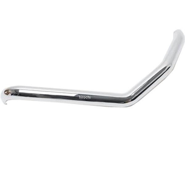 S&Sサイクル S&S Cycle フロントヒートシールド クローム 551-0097 HD店