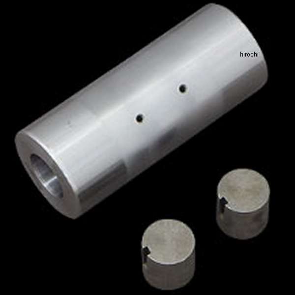 【メーカー在庫あり】 S&S 5ピースフライホイール クランクピン +.001 99年-17年 ビッグツイン 340-0017 HD店