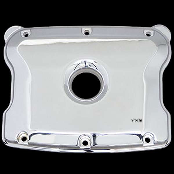 【メーカー在庫あり】 S&S ダイキャストロッカーカバ- クローム S&S 4-1/8ボアシリンダ- 900-0706 HD店|ヒロチー商事 ハーレー 店