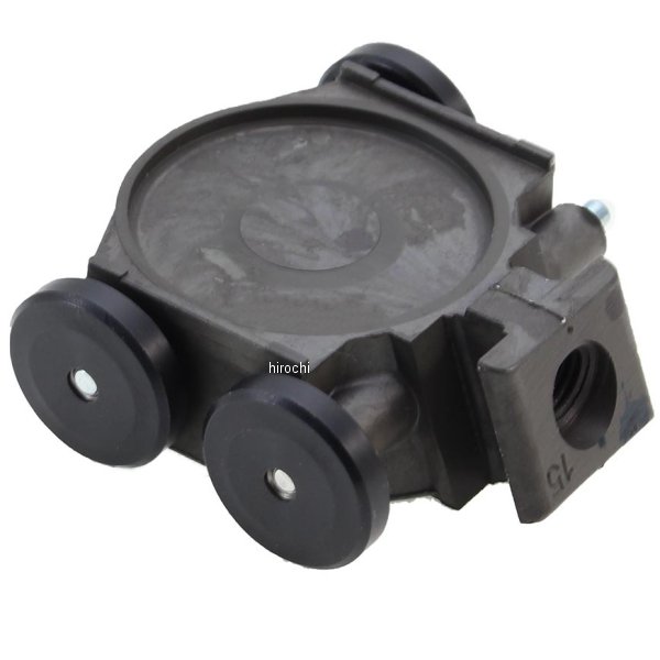 ケーヒン KEIHIN FCR 19 スロットルバルブCOMP小型用 N501-18C03 HD店