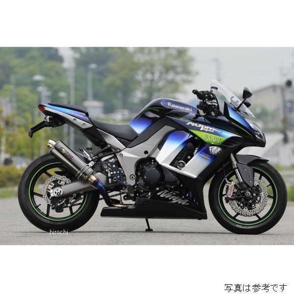 ノジマエンジニアリング フロントフェンダー FRP 11年-19年 Ninja1000 白ゲル NCW634FF-WT HD店