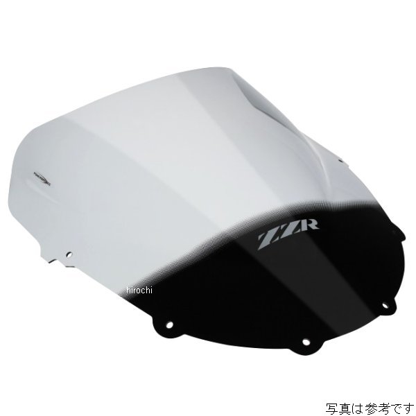パワーブロンズ Powerbronze エアフロースクリーン ライトスモーク 400-K114-001 HD店|ヒロチー商事 ハーレー 店