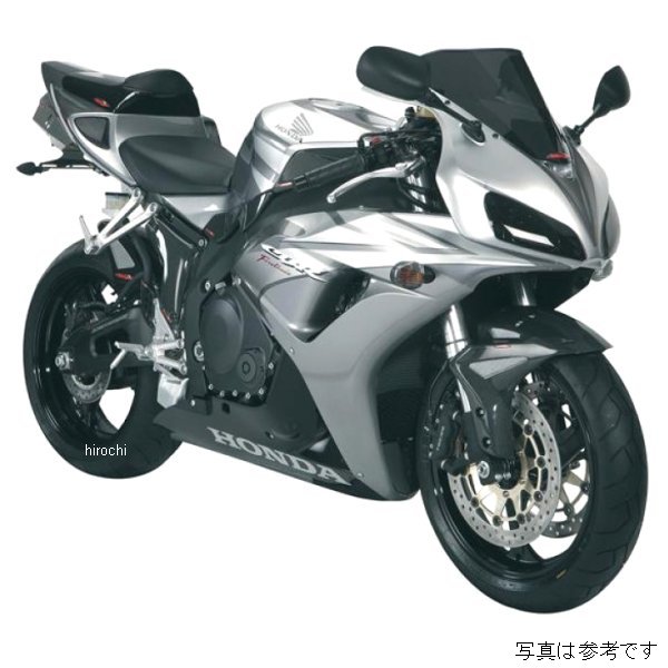 パワーブロンズ Powerbronze ヘッドライトレンズシールド スモーク 440-H442-002 HD店