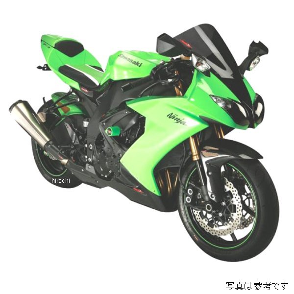 パワーブロンズ Powerbronze ヘッドライトレンズシールド スモーク 440-K467-002 HD店