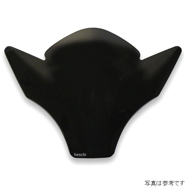 パワーブロンズ Powerbronze ヘッドライトレンズシールド スモーク 440-S445-002 HD店