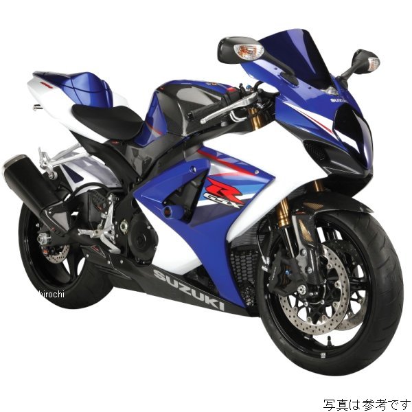 パワーブロンズ Powerbronze ヘッドライトレンズシールド スモーク 440-S456-002 HD店