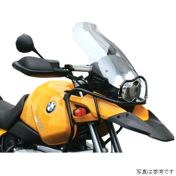 パワーブロンズ Powerbronze エアフロースクリーン ライトスモーク 420-B111-001 HD店|ヒロチー商事 ハーレー 店