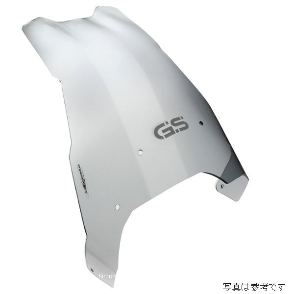 パワーブロンズ Powerbronze エアフロースクリーン ライトスモーク 420-B114-001 HD店|ヒロチー商事 ハーレー 店