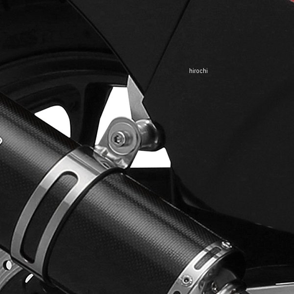 ヨシムラ オプションサイレンサーステー 85年-87年 GSX-R750 194-511-0020 HD店
