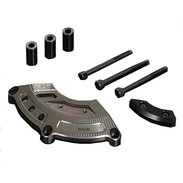 【メーカー在庫あり】 ヨシムラ エンジンケースガードKIT ジェネレーターカバー PRO SHIELD 18年 Z900RS/Z900RS CAFE 280-269-0100 HD店｜ヒロチー商事 ハーレー 店 18,586円