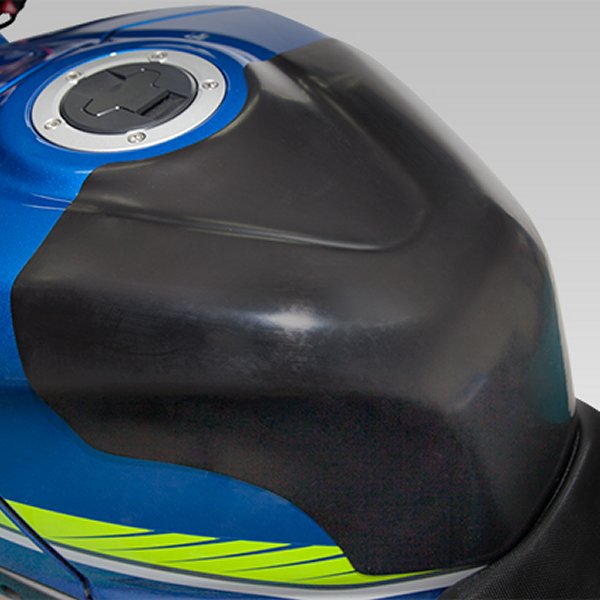 ヨシムラ タンクパッド 17年-19年 GSX-R1000/R 531-50A-1900 HD店
