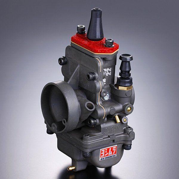 ヨシムラ MIKUNI TM-MJN22 キャブレター ヨシムラヘッドKIT装着車用 NSF100 701-489-2200 HD店