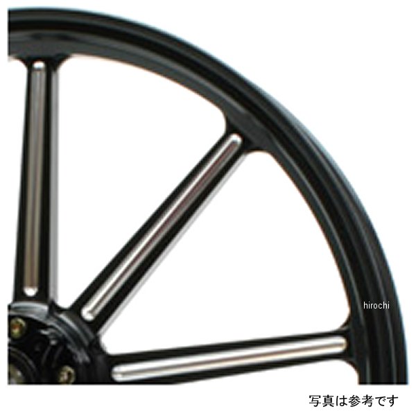 グライド GLIDE アルミ鍛造ホイール 9S フロント 215-19 コントラスト 08年-15年 SPORTSTER 31697010 HD店｜ヒロチー商事 ハーレー 店